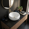 Round Countertop Basin Penny