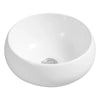 Round Countertop Basin Penny