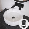 Unslotted Basin Waste