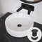 Unslotted Basin Waste