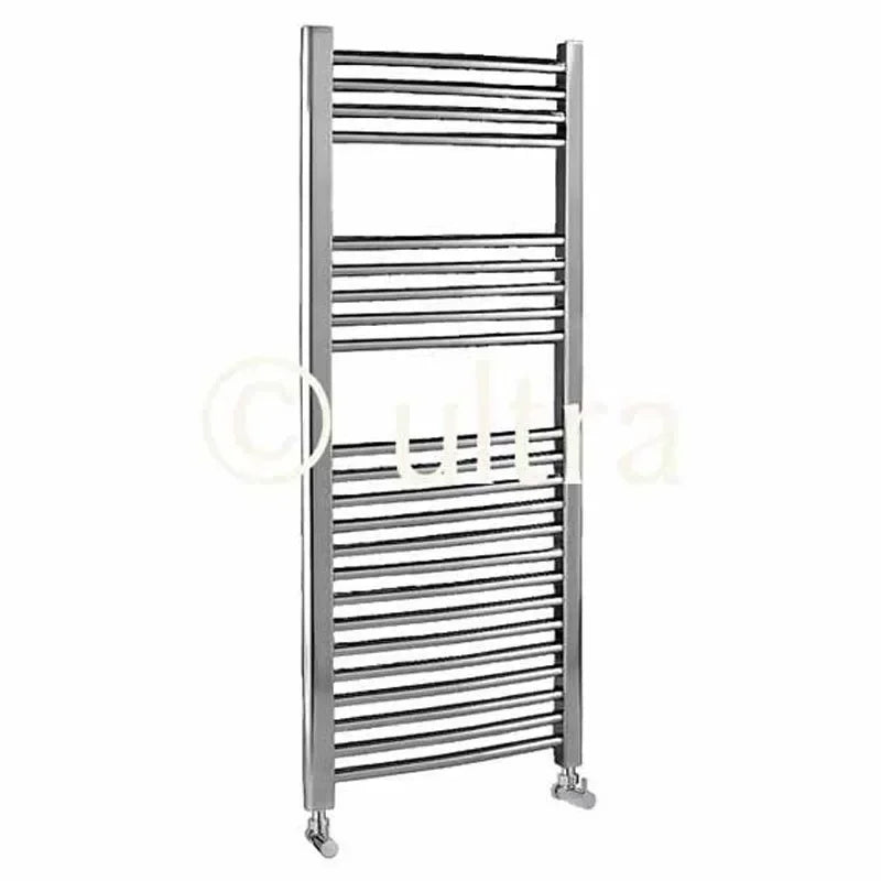 Heated Towel Rail Diva