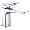 Volta Basin Mixer & Waste