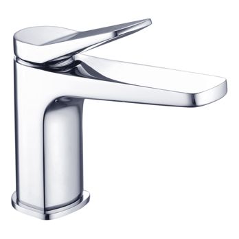 Volta Basin Mixer & Waste
