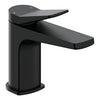 Volta Basin Mixer & Waste