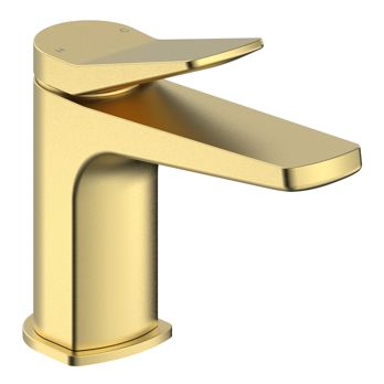 Volta Basin Mixer & Waste
