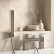 Deck Mounted Bath Shower Mixer Slade