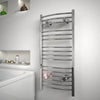 Heated Towel Rail Diva