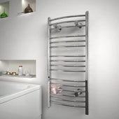 Heated Towel Rail Diva