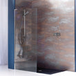Matki Eauzone Wet Room Panel