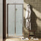 760 x 1900 Bifold Door Radiant