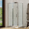 Radiant Side Panels Various Heights