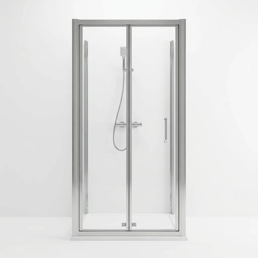 800 x 1750 Reduced Height Bifold Door Radiant
