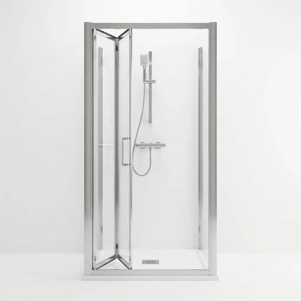 800 x 1750 Reduced Height Bifold Door Radiant