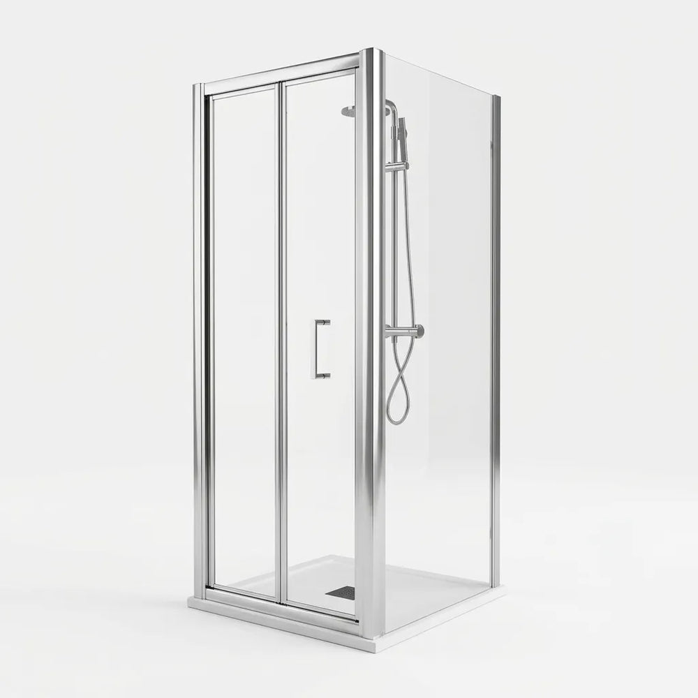 760 x 1900 Bifold Door Radiant