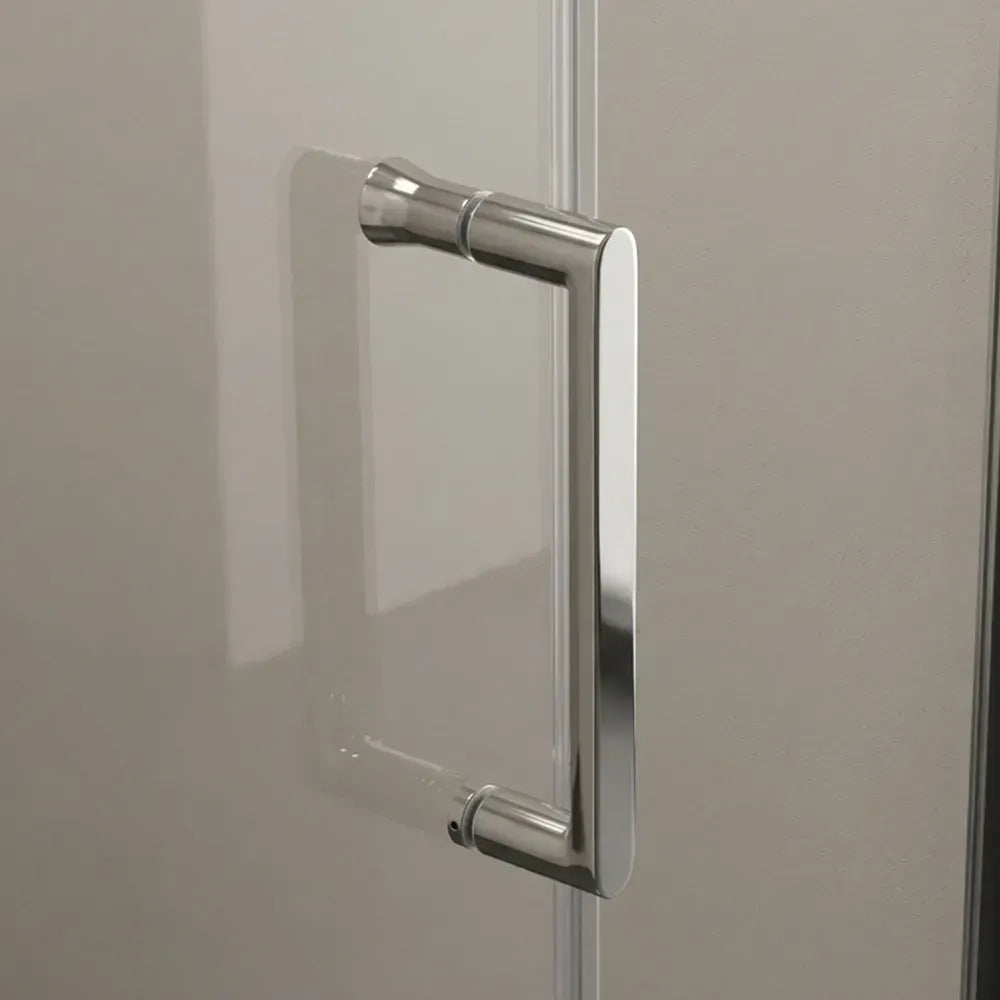 800 x 1750 Reduced Height Bifold Door Radiant