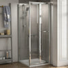 760 x 1750 Reduced Height Bifold Door Radiant