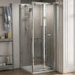 700 x 1750 Reduced Height Bifold Door Radiant