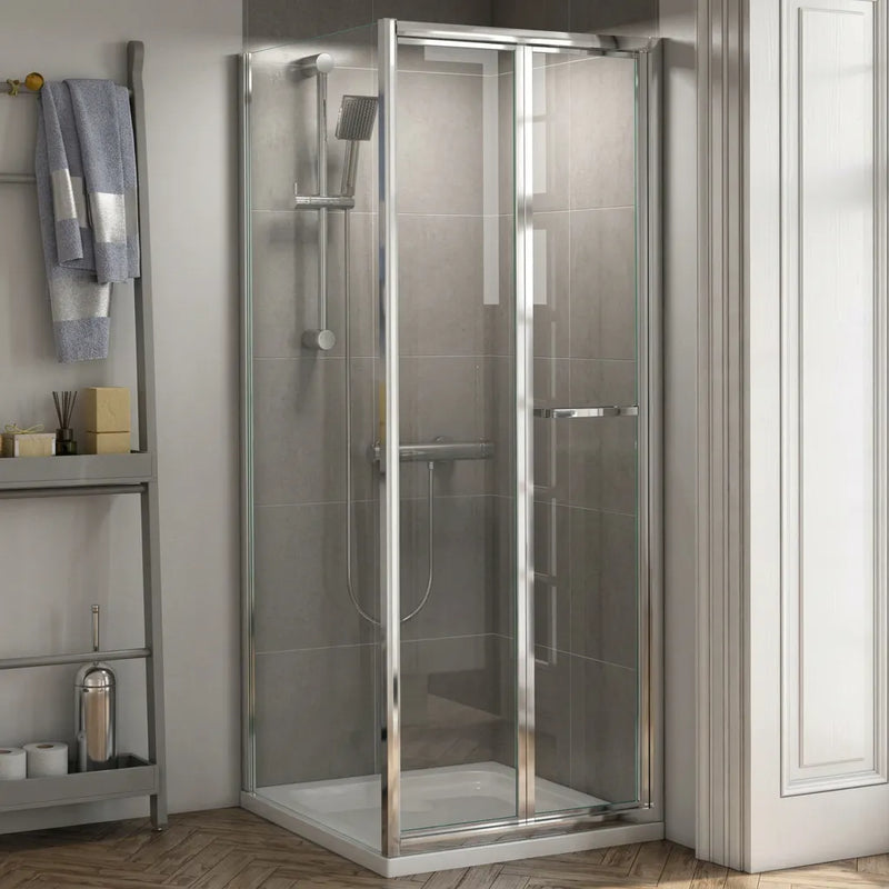 700 x 1750 Reduced Height Bifold Door Radiant