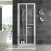 700 x 1750 Reduced Height Bifold Door Radiant