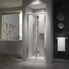 900 x 1900 Bifold Door Radiant