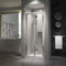 900 x 1900 Bifold Door Radiant
