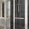 900 x 1900 Bifold Door Radiant
