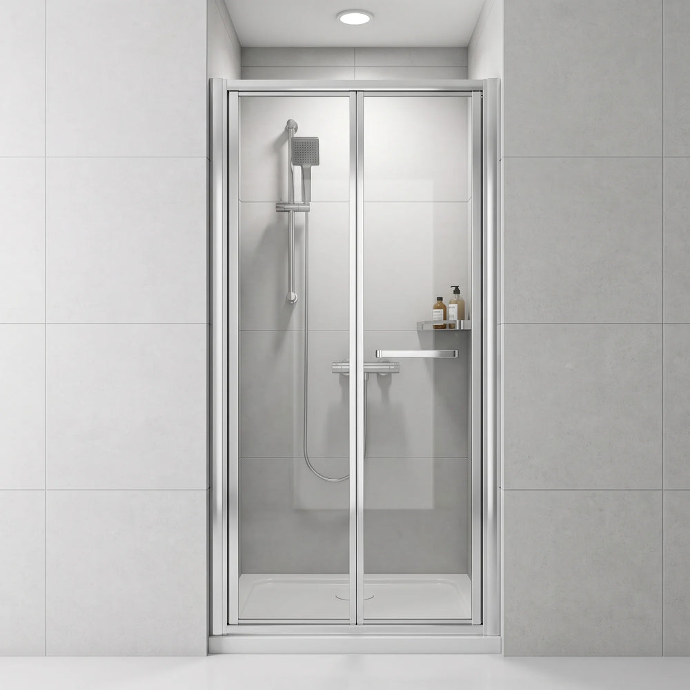 900 x 1900 Bifold Door Radiant
