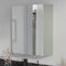 Oliver Mirror Cabinet 2-Door 600mm Sage Traditional