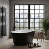 1680 x 800mm Freestanding Bath Verone