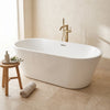 1680 x 800mm Freestanding Bath Verone