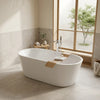 1680 x 800mm Freestanding Bath Verone