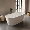 1680 x 800mm Freestanding Bath Verone