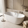 1655 x 740 Freestanding Bath Alani