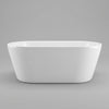 1600 x 750 Freestanding Bath 12 Jets Valencia