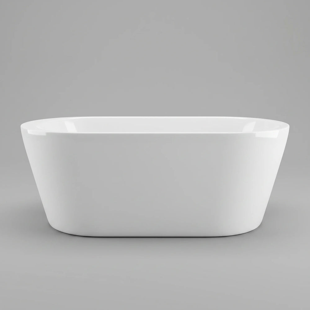 1600 x 750 Freestanding Bath 12 Jets Valencia