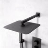 Square Shower Arm Ribble