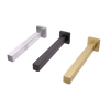 Square Shower Arm Ribble
