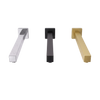 Square Shower Arm Ribble
