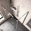 Havana 1600mm Shower Door