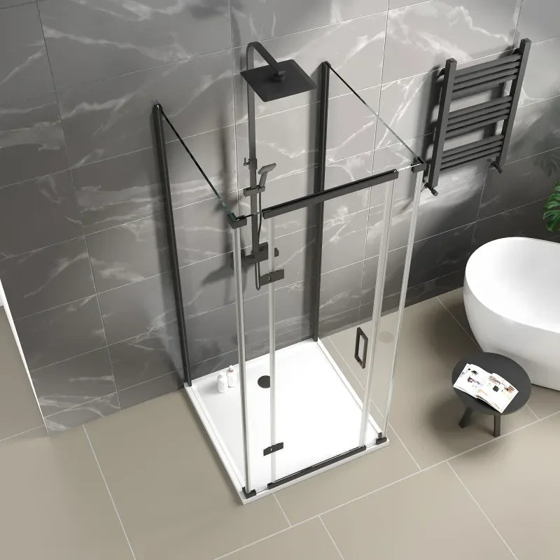 Havana 1000mm Shower Door