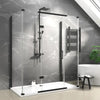 Havana 1700mm Shower Door