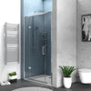 Havana 1200mm Shower Door