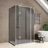 Havana 1200mm Shower Door