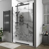 Havana 1300mm Shower Door
