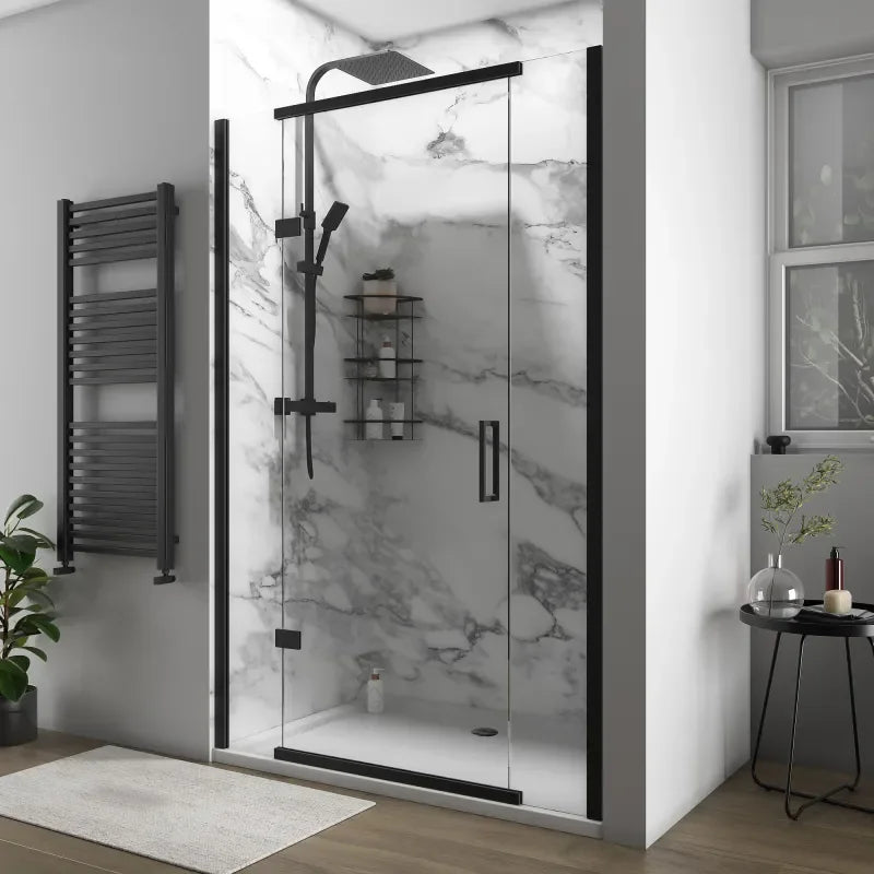 Havana 1300mm Shower Door