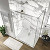 Havana 1300mm Shower Door