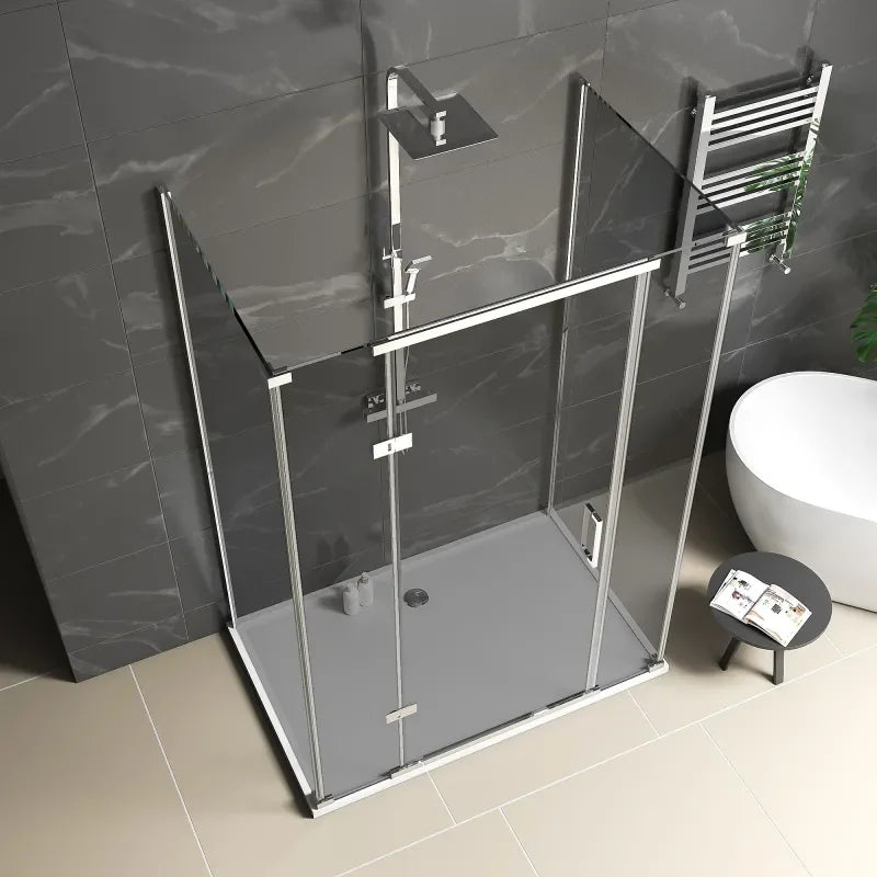 Havana 1400mm Shower Door