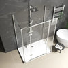 Havana 1400mm Shower Door