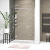 Havana 1600mm Shower Door