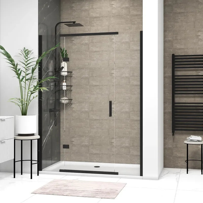 Havana 1600mm Shower Door